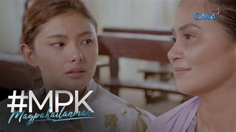 Magpakailanman: Ang paglisan ni Maribeth .